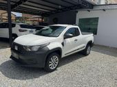 Fiat Strada Cab. Simples