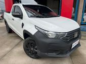 Fiat Strada Cab. Simples