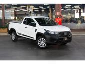 Fiat Strada Cab. Simples