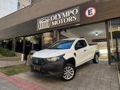 Fiat Strada Cab. Simples