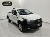 Fiat Strada Cab. Simples