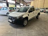 Fiat Strada Cab. Simples