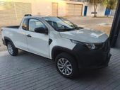 Fiat Strada Cab. Simples