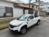 Fiat Strada Cab. Simples