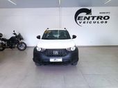 Fiat Strada Cab. Simples