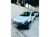 Fiat Strada Cab. Simples