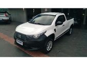 Fiat Strada Cab. Simples