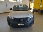 Fiat Strada Cab. Simples