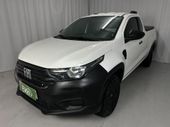 Fiat Strada Cab. Simples