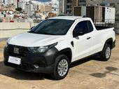 Fiat Strada Cab. Simples