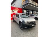 Fiat Strada Cab. Simples
