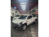 Fiat Strada Cab. Simples