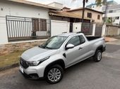 Fiat Strada Cab. Simples