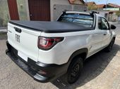 Fiat Strada Cab. Simples