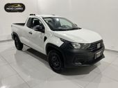 Fiat Strada Cab. Simples
