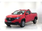 Fiat Strada Cab. Simples