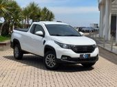 Fiat Strada Cab. Simples