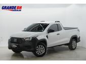 Fiat Strada Cab. Simples