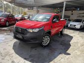 Fiat Strada Cab. Simples