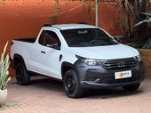 Fiat Strada Cab. Simples