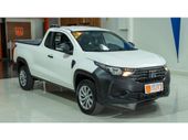 Fiat Strada Cab. Simples