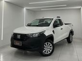 Fiat Strada Cab. Simples