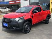 Fiat Strada Cab. Simples