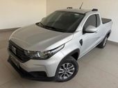 Fiat Strada Cab. Simples