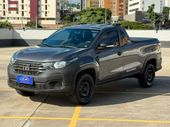 Fiat Strada Cab. Simples
