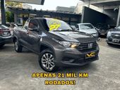 Fiat Strada Cab. Simples