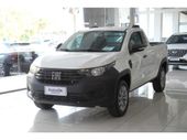 Fiat Strada Cab. Simples