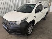 Fiat Strada Cab. Simples