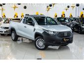 Fiat Strada Cab. Simples