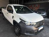 Fiat Strada Cab. Simples