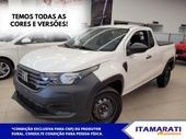 Fiat Strada Cab. Simples