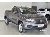 Fiat Strada Cab. Simples