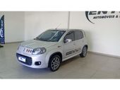 Fiat Uno