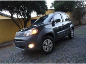 Fiat Uno