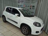 Fiat Uno