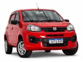 Fiat Uno