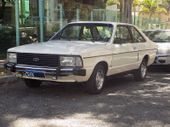 Ford Corcel II