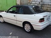 Ford Escort