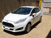 Ford Fiesta Hatch