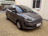 Ford KA Sedan
