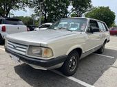 Ford Belina