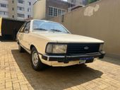 Ford Corcel II