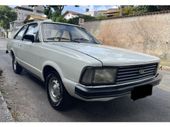 Ford Corcel II
