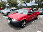 Ford Courier