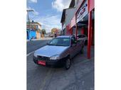 Ford Courier