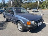 Ford Escort